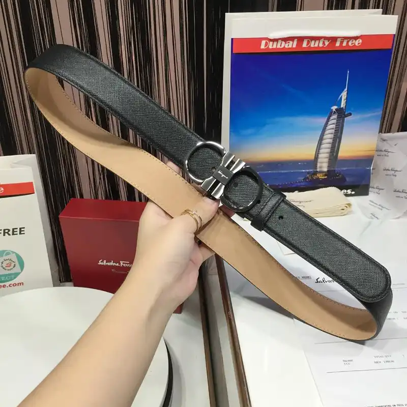 Salvatore Ferragamo s Belte 1905BL0024