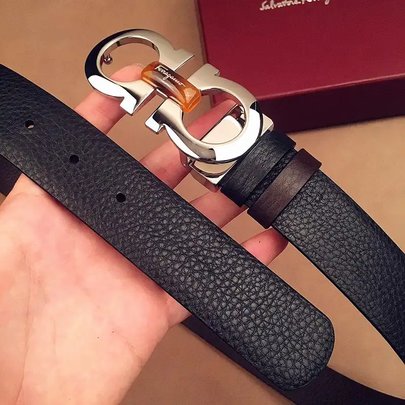 Salvatore Ferragamo s Belte 1905BL0028