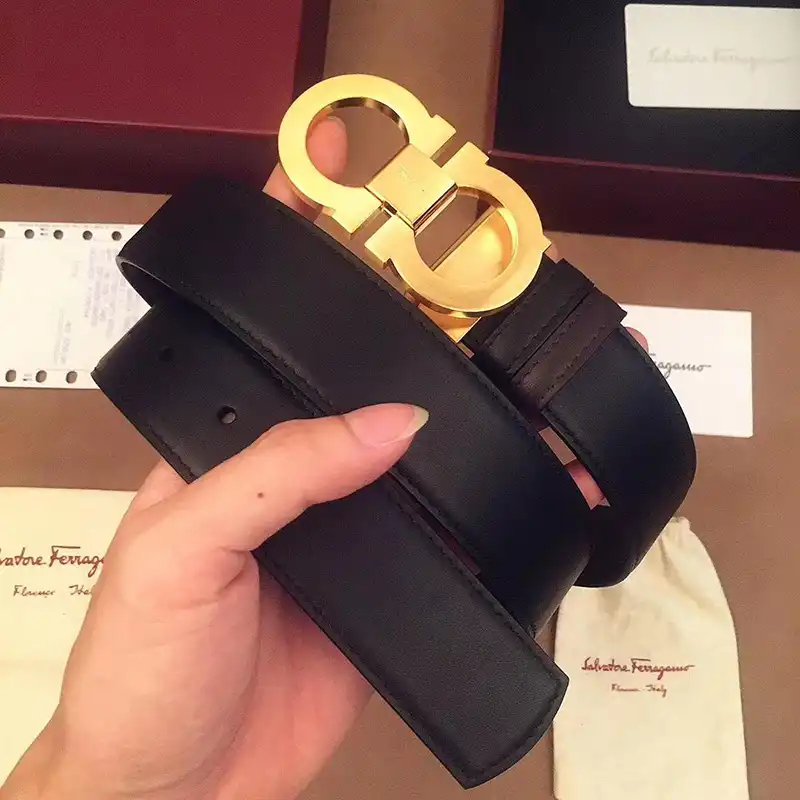 Salvatore Ferragamo s Belte 1905BL0035