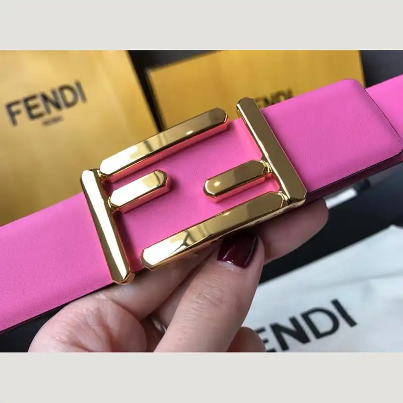 Fendi s Belte 1905BL0135