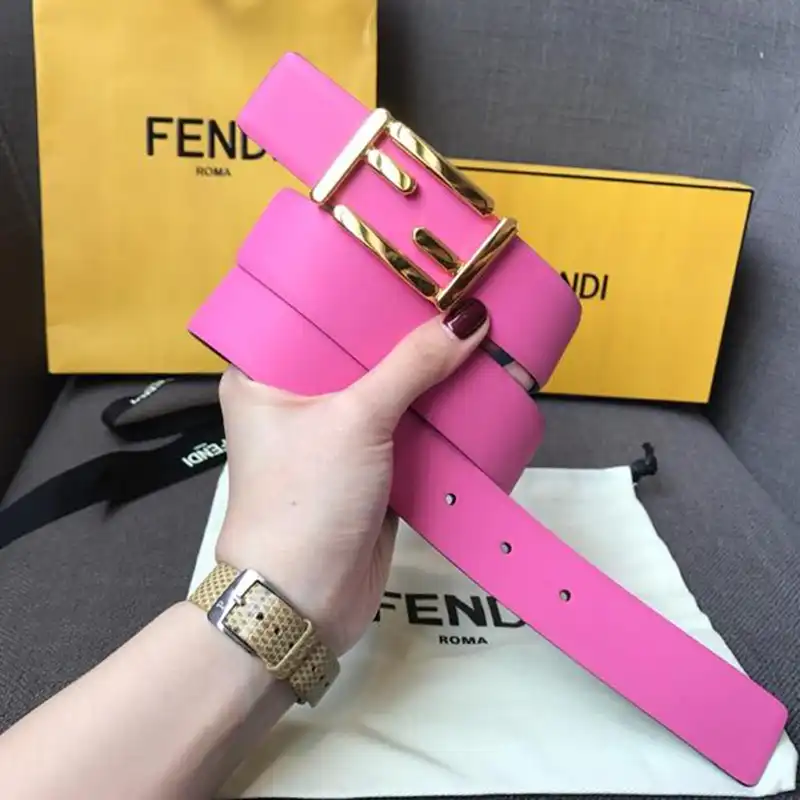 Fendi s Belte 1905BL0135