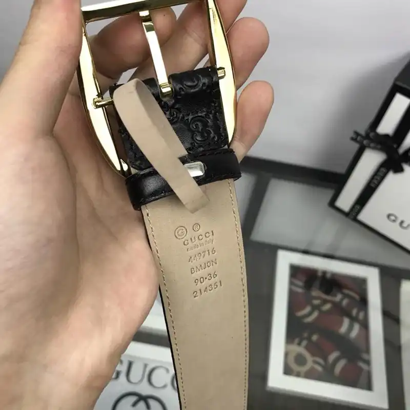 G*u*i s belte 1905bl0190