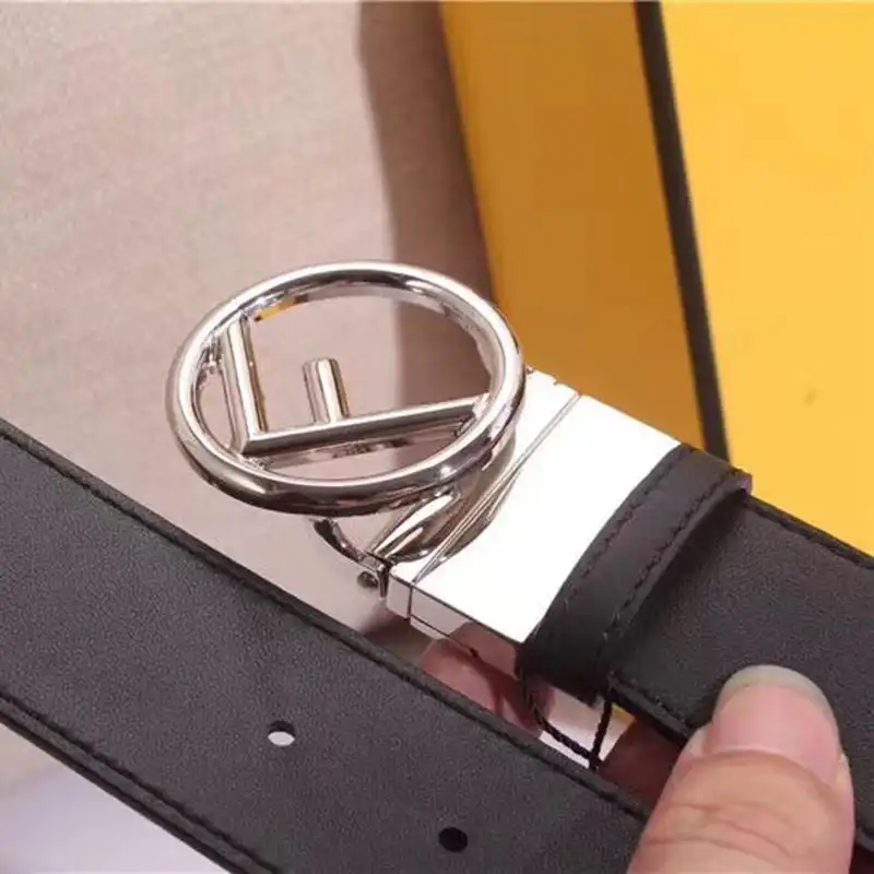 Fendi s Belte 1905BL0323