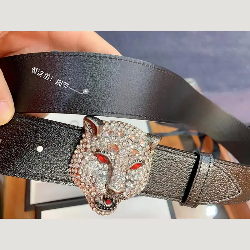 G*u*i s belte 1905bl0427