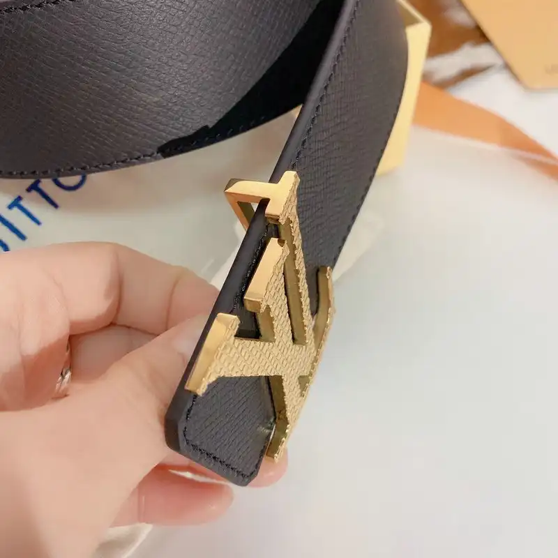 LV s Belt 2009XF0038