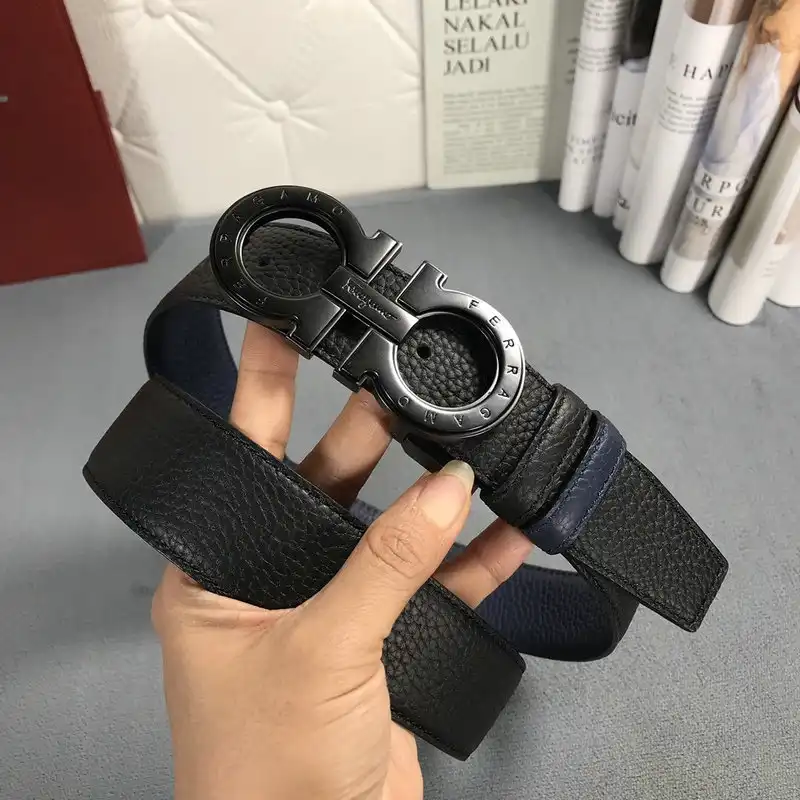 Salvatore Ferragamo s Belt 2012XIA0099