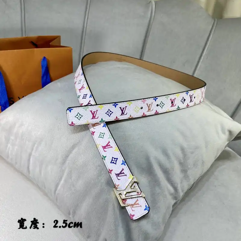 LV s Belt 2012XIA0108