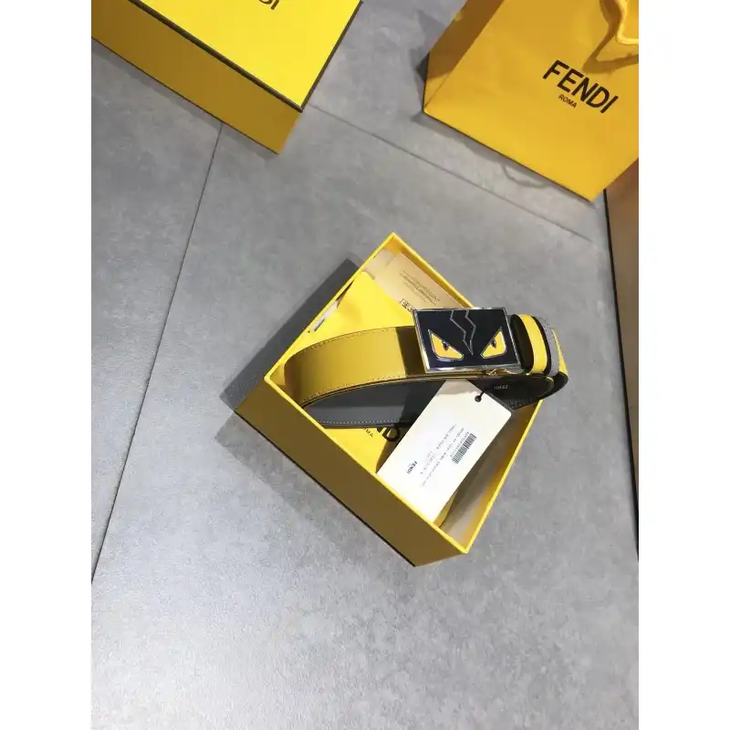 Fendi s Belt 20XIA0018