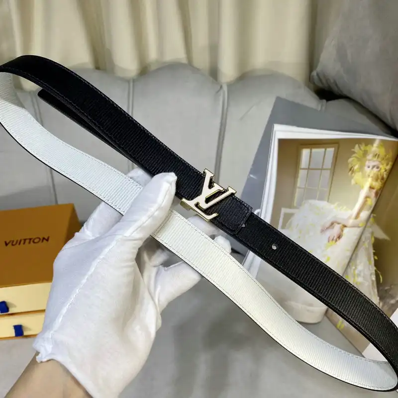 LV Belts 2101SH0100