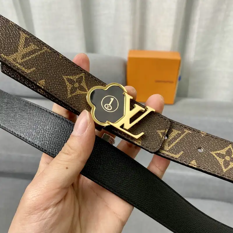 LV Belts 2101SH0113