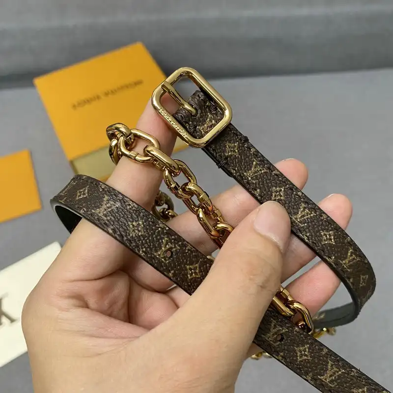 LV Belts 2106XA0183