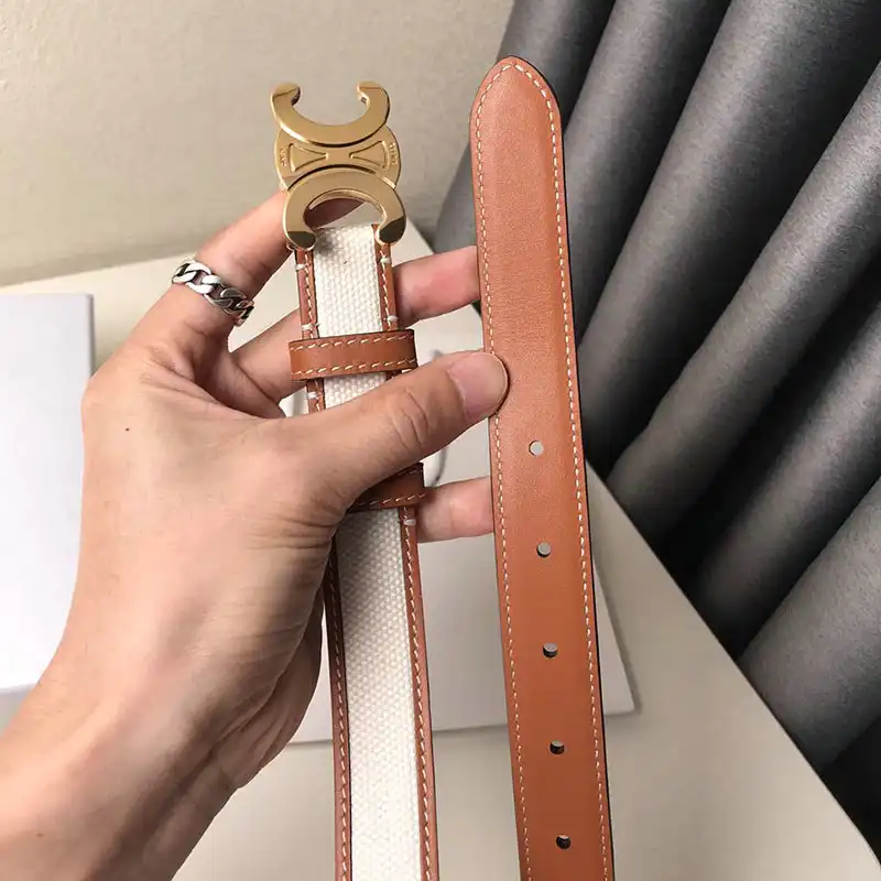 Celine Belts 2108XF0001