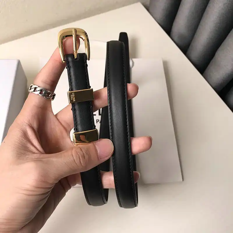 Celine Belts 2108XF0014