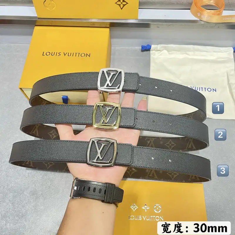 LV Belts 2109XF0024