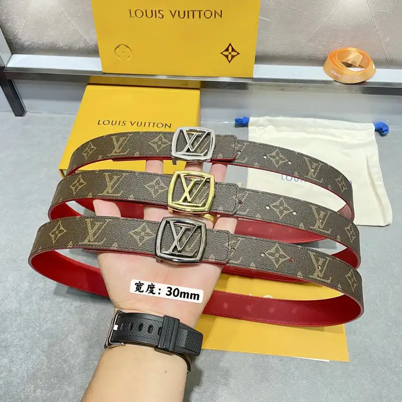 LV Belts 2109XF0027
