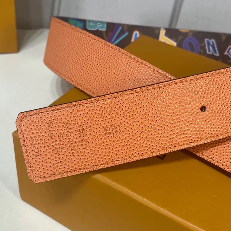 LV Belts 2109XA0007