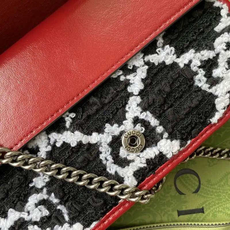 G*u*i bag 2109ya0221