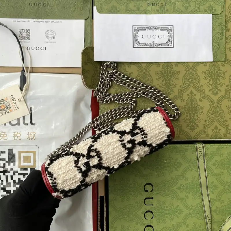 G*u*i bag 2109ya0222