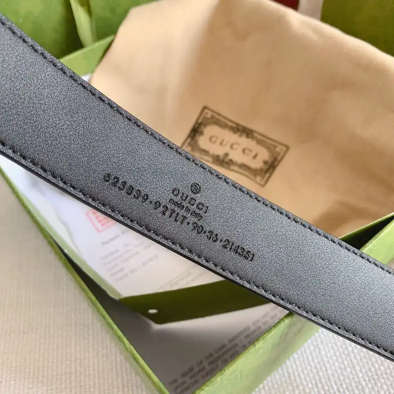 G*u*i belts 2110xa0010