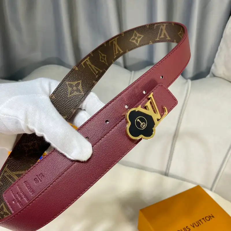 LV Belts 2110XA0065