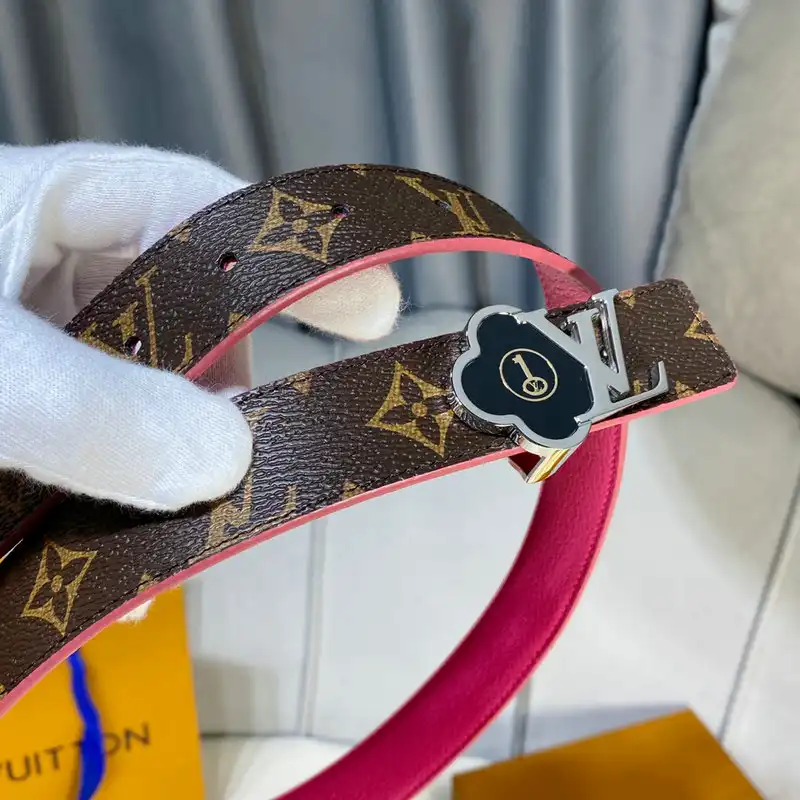 LV Belts 2110XA0070