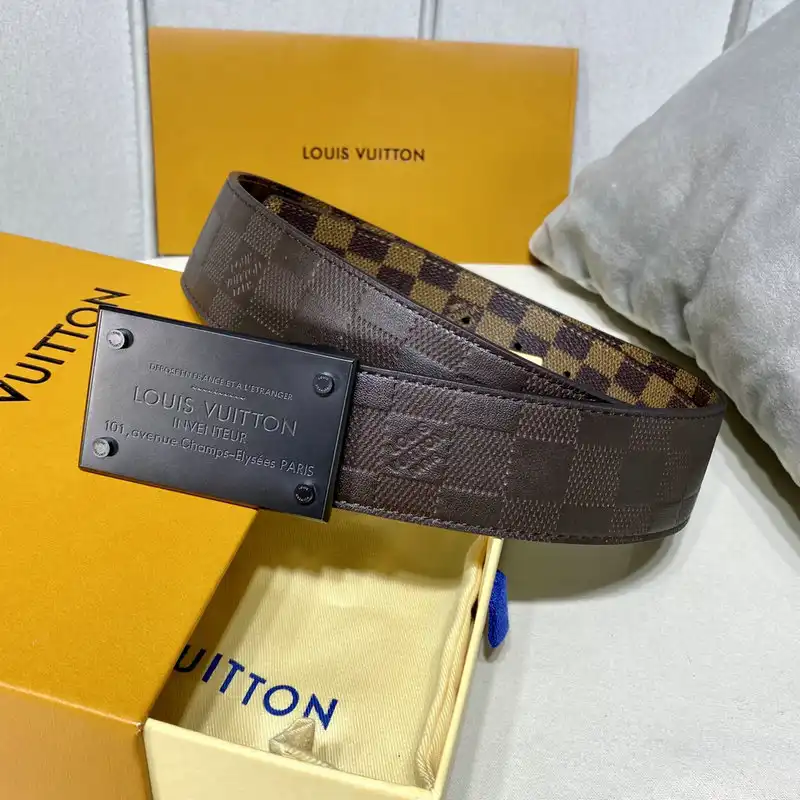 LV Belts 2110XA0124