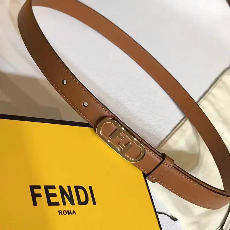 Fendi Belts 2110XF0008