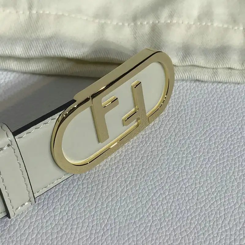 Fendi Belts 2110XF0015