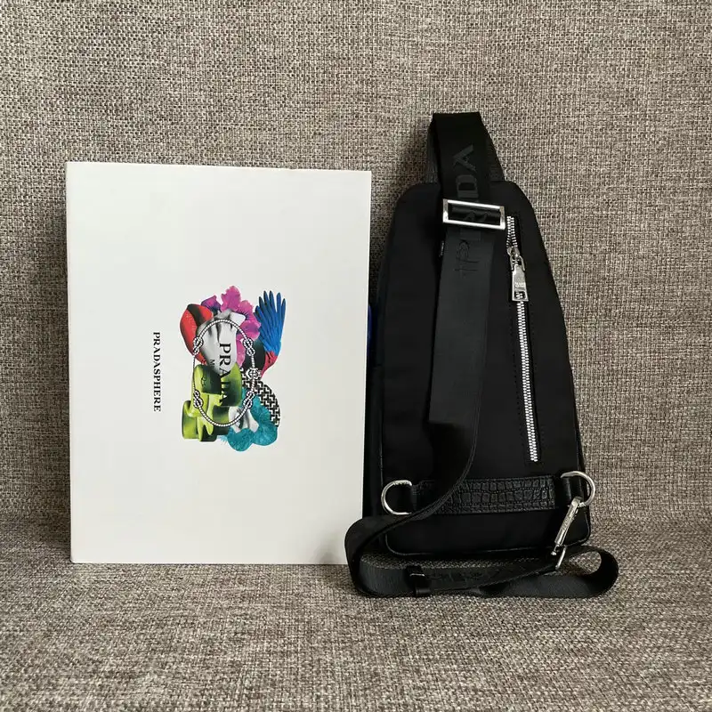 Prada s Bags 2110YZ0036