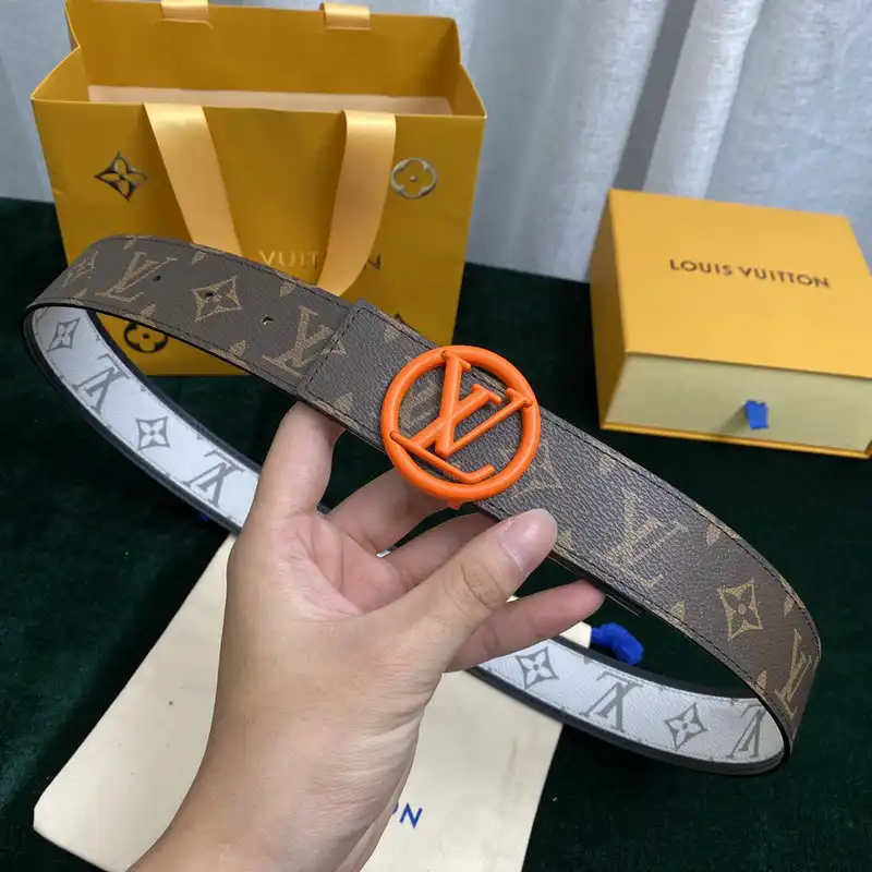 LV Belts 2111XA0032