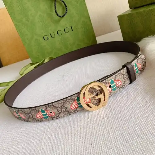 G*u*i belts 2111xa0049