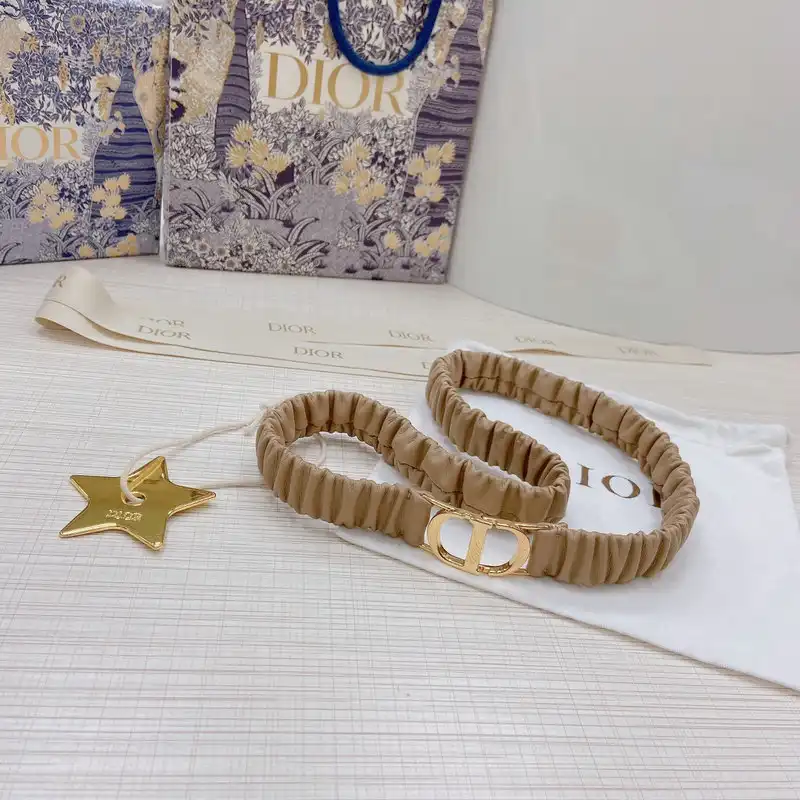 Dio Belts 2111XF0029