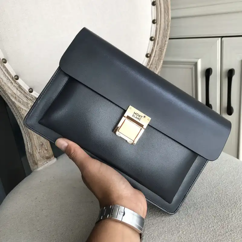 Montblanc Bags 2111YZ0100