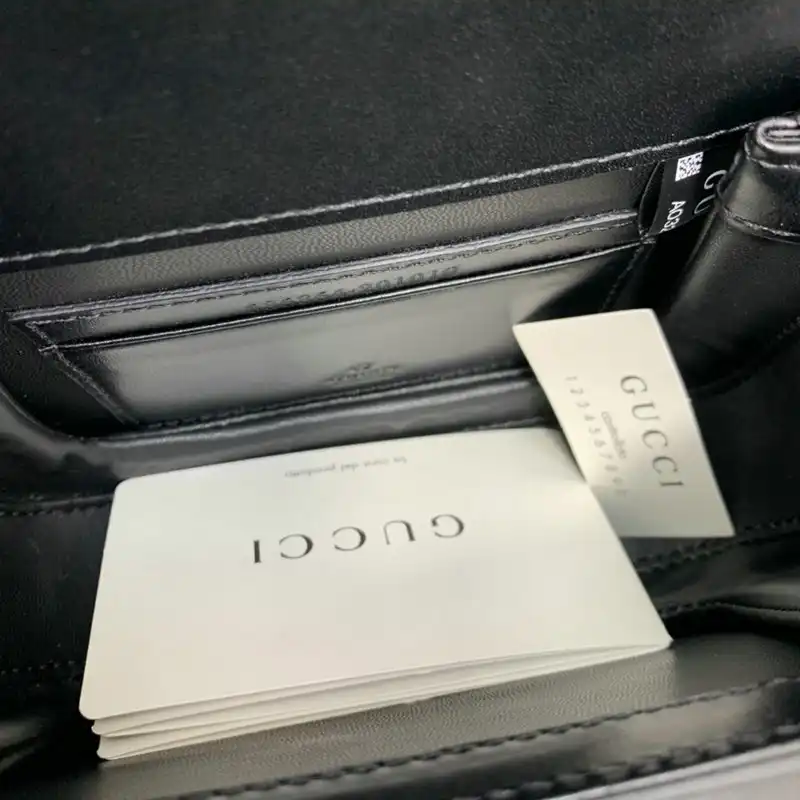 G*u*i bag 2112ya0063