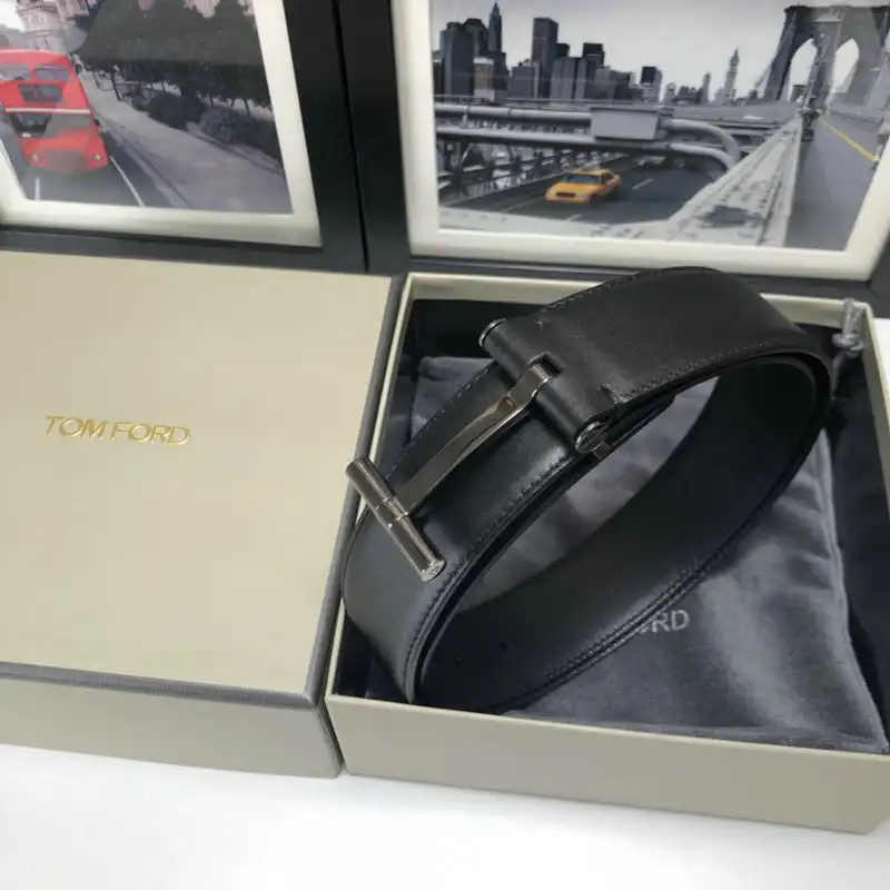 Tom Ford Belts 2201XA0036