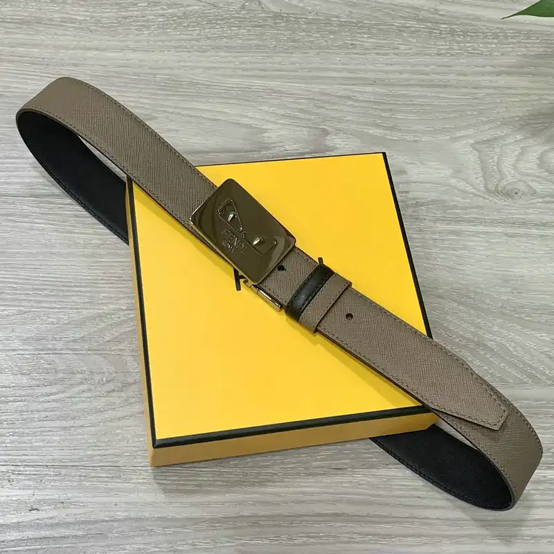 Fendi Belts 2201XA0212