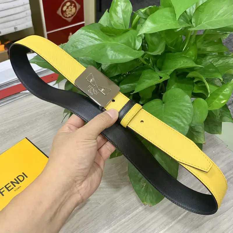 Fendi Belts 2201XA0213