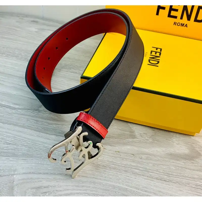 Fendi Belts 2202XA0005