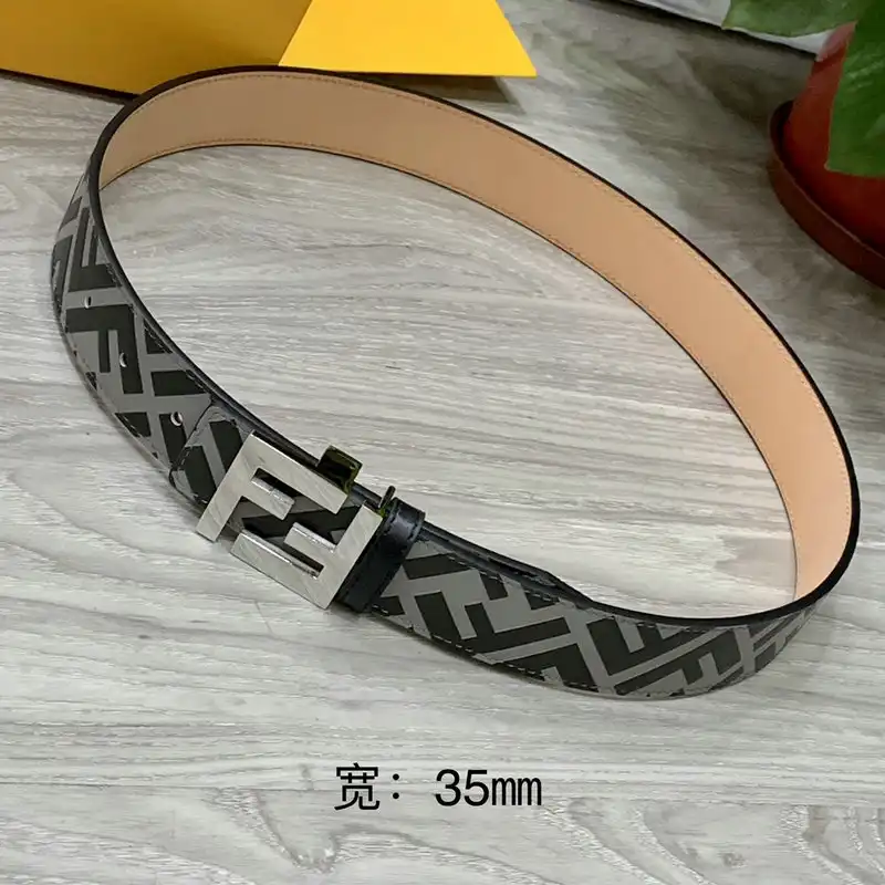 Fendi Belts 2204XA0016
