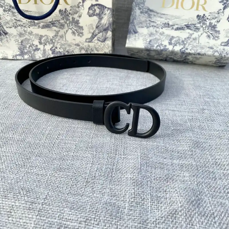 Dio Belts 2204XA0040