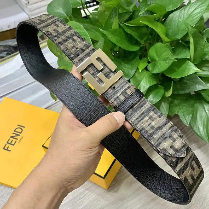 Fendi Belts 2204XA0056