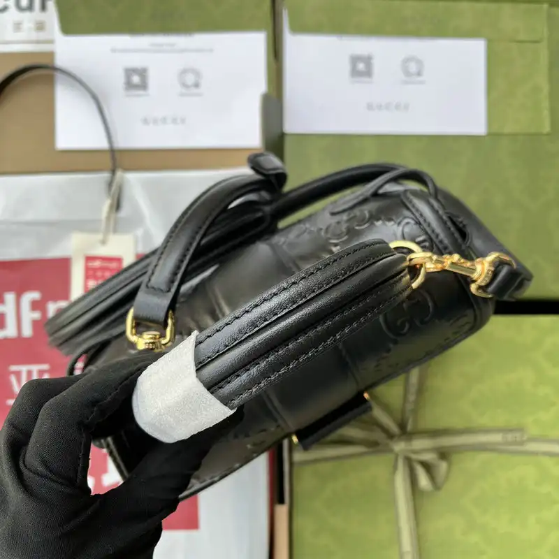 G*u*i bag 2205ya0037