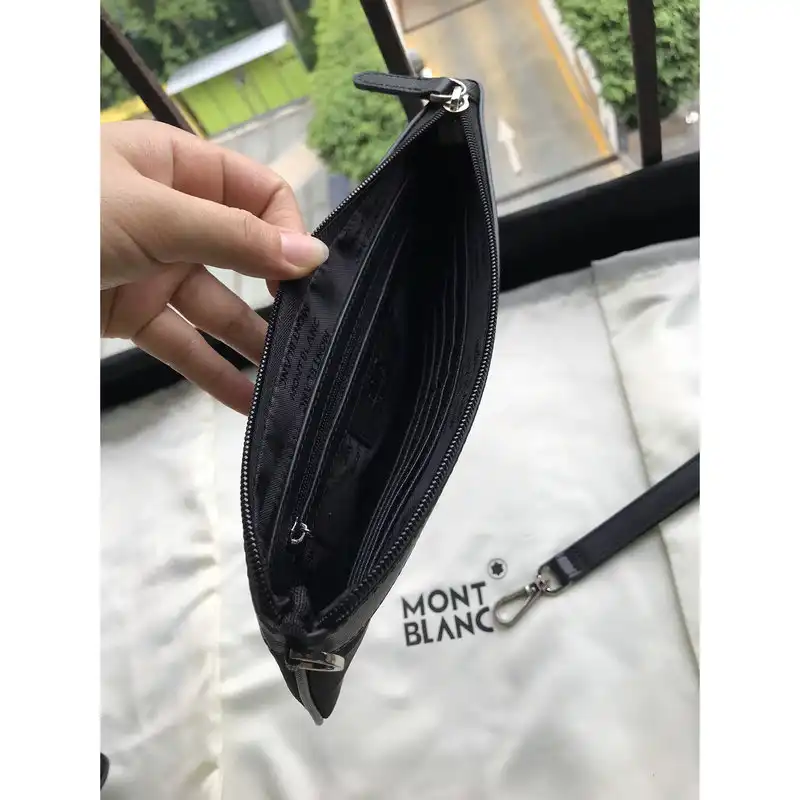 Montblanc Bag 2207PL0002