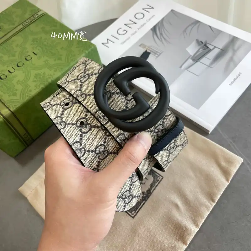 G*u*i belts 2207xf0053