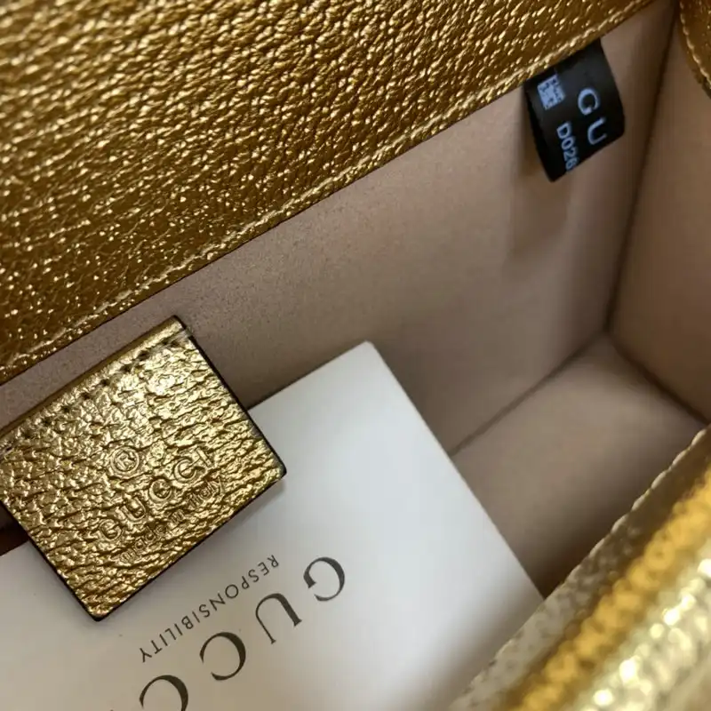 G*u*i bag 2207ya0074