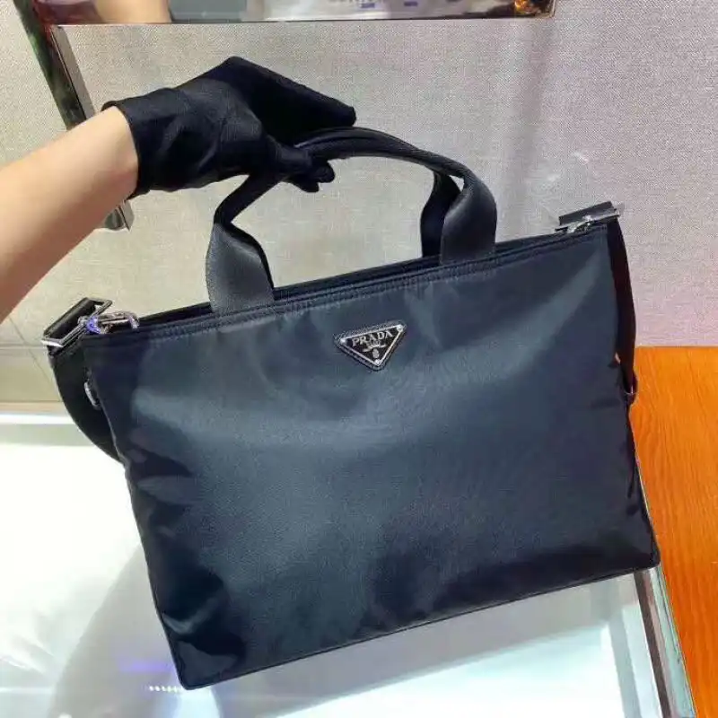 Prada Bag 2209YZ0014