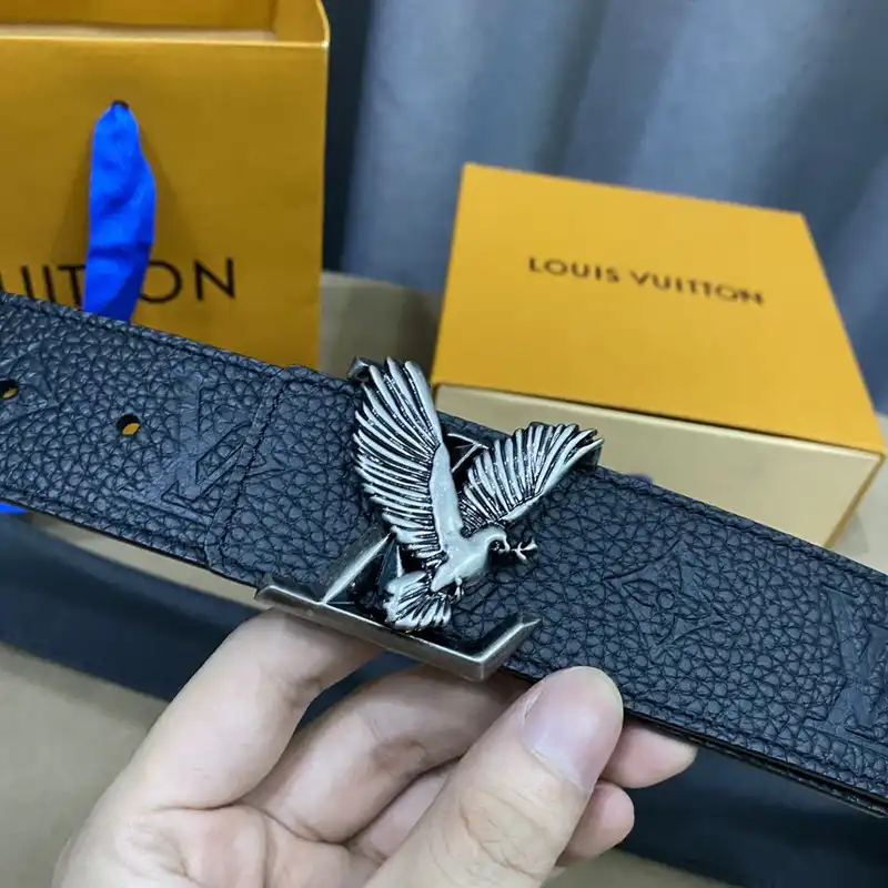 LV Belts 2210XA0107