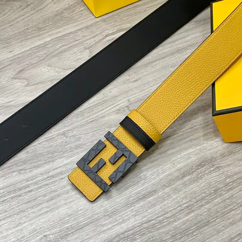 Fendi Belts 2210XA0173