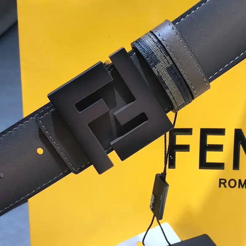 Fendi Belts 2210XF0003