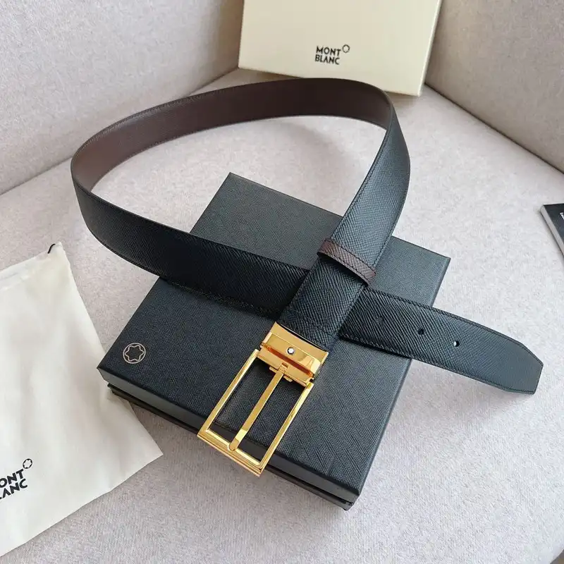 Montblanc Belts 2210XF0006